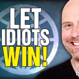 6417 LET IDIOTS WIN! X/Twitter Livestream