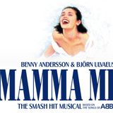 'Mamma Mia!' Farewell Tour: Talking to Lizzie Markson (Sophie)
