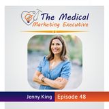"Simplifying Complex Care" with Jenny King