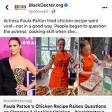 Paula Patton’s Chicken Recipe Raises Questions on Cleaning & Cooking Chicken