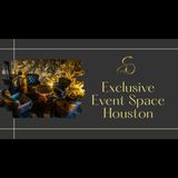 Elevating Houston Events Through Subterranean Atmosphere