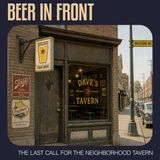 The Last Call for America's Neighborhood Tavern