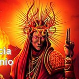 Mi experiencia con el DEMONIO PAIMON | Relato de TERROR | Un Canal de Reddit