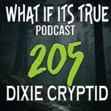 Archive 205 Bigfoot Encounters