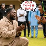 She Humiliated Him In Public After He Sponsored Her Education For 8 Years(MP3_160K)