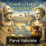 Parva Naturalia - Aristotle