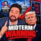 It's a Numbers Game: New Poll Is a Disaster for Republicans as Gas Prices Surge