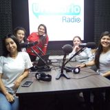 Mujeres en bici por Bogotá