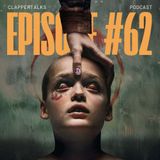 ClapperTalks #62 - Bring Her Back