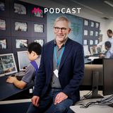 #83 Når strategisk implementering, ledelse og teknisk forståelse går hånd i hånd