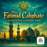 The Fatimid Caliphate's Buddhist Statue: Art and Diplomacy with Tang China — Fexingo History