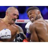 Is Fury vs Usyk Next? Recap Usyk Outclassing Joshua & More! What's Next For AJ?