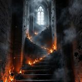 La Escalera al Infierno || Los Secretos más oscuros del Vaticano