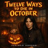 The Cider Stand at Bowman's Crossing — Fexingo Horror
