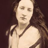 Antonella Ossorio "La fame del suo cuore"