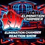 Sunday Howse Party | WWE Elimination Chamber Reaction Show