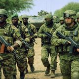 Over 1,000 Kenyans enlisted to fight in Russia-Ukraine war, report says