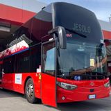 Da giugno e settembre riparte l’autobus per andare al mare