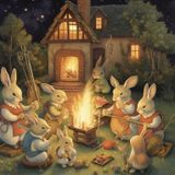 Uncle Wiggily And The Fire | Firefighter Stories