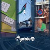 TG BYOBLU 24 | 9 GIUGNO 2025 | EDIZIONE 20:00