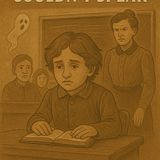 Einstein: The Boy Who Couldn't Speak
