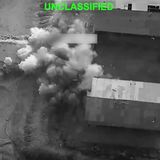 U.S. launches back-to-back waves of strikes against Iran