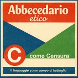 C come Censura