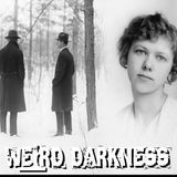 GHOST OF THE GIRL IN THE SNOW: Was Marion Lambert’s Death a Murder, Suicide, or Something More?