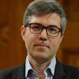 Le festival passeurs de livres à Alès avec Cédric Michon