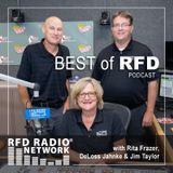Best of RFD June 1, 2024