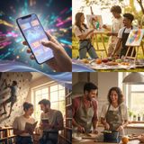 Technology And Balanced Dating