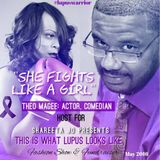 Sharetta Jo/The Divas Den