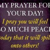 He Keeps Our Soul Psalms 121