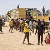 Le journal du 02 juin 2025 – Arrivée à Agadez d’un nouveau convoi de migrants nigériens refoulés d’Algérie