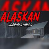 8 Alaska Horror Tales Beneath the Northern Lights | Horror Story Audiobook