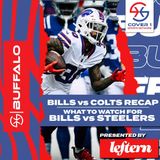 Bills vs Colts Recap + What to watch for vs Steelers _ C1 BUF