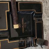 My new cigar order