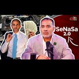 BRITO REVELA VIENE SENASA 2.0 Y SI LAS VÍCTIMAS DEL JET SET