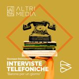 Ep. 30 - Barone per un giorno (con Giuseppe Dalessandro)