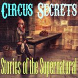 Circus Secrets | Visit to Gibtown