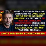 Der Anruf um 2 Uhr: Meine tote Tochter flehte um Hilfe