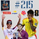 Tiempo de Adición #215