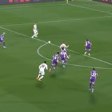 Serie A: la Viola piega la Lazio e vede la salvezza. Il punto sul campionato