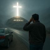 Milagro en la Cruz de Arevalo