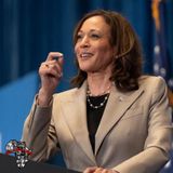 The Rise of Kamala Harris - Preview to Episode 266