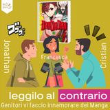 Leggilo al Contrario | Dandadan