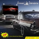 The Masque of the Red Death