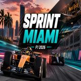 Sprint F1 Miami 2026- griglia e cosa aspettarsi