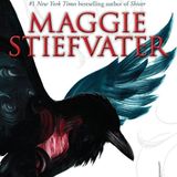 The Raven Boys (The Raven Cycle, Book 1)