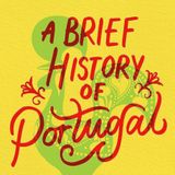 A Brief History of Portugal's Jeremy Black on Good Morning Portugal!